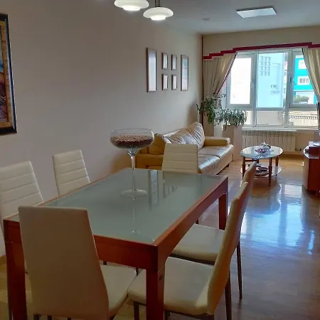 ¡vive Junto Al Mar! En Nuestro Con Compartidas. Apartamento