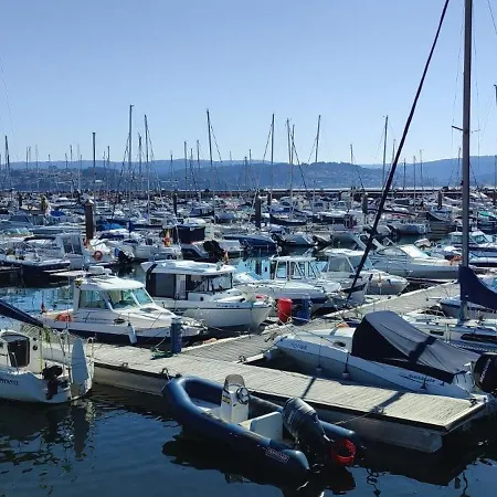 ¡vive Junto Al Mar! En Nuestro Con Compartidas. Apartamento Sada