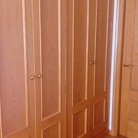 Apartamento ¡vive Junto Al Mar! En Nuestro Con Compartidas.