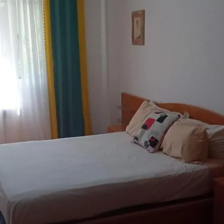 Apartamento ¡vive Junto Al Mar! En Nuestro Con Compartidas.